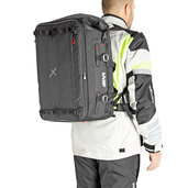 Givi - XL03 ZADNA KAPSA 39L